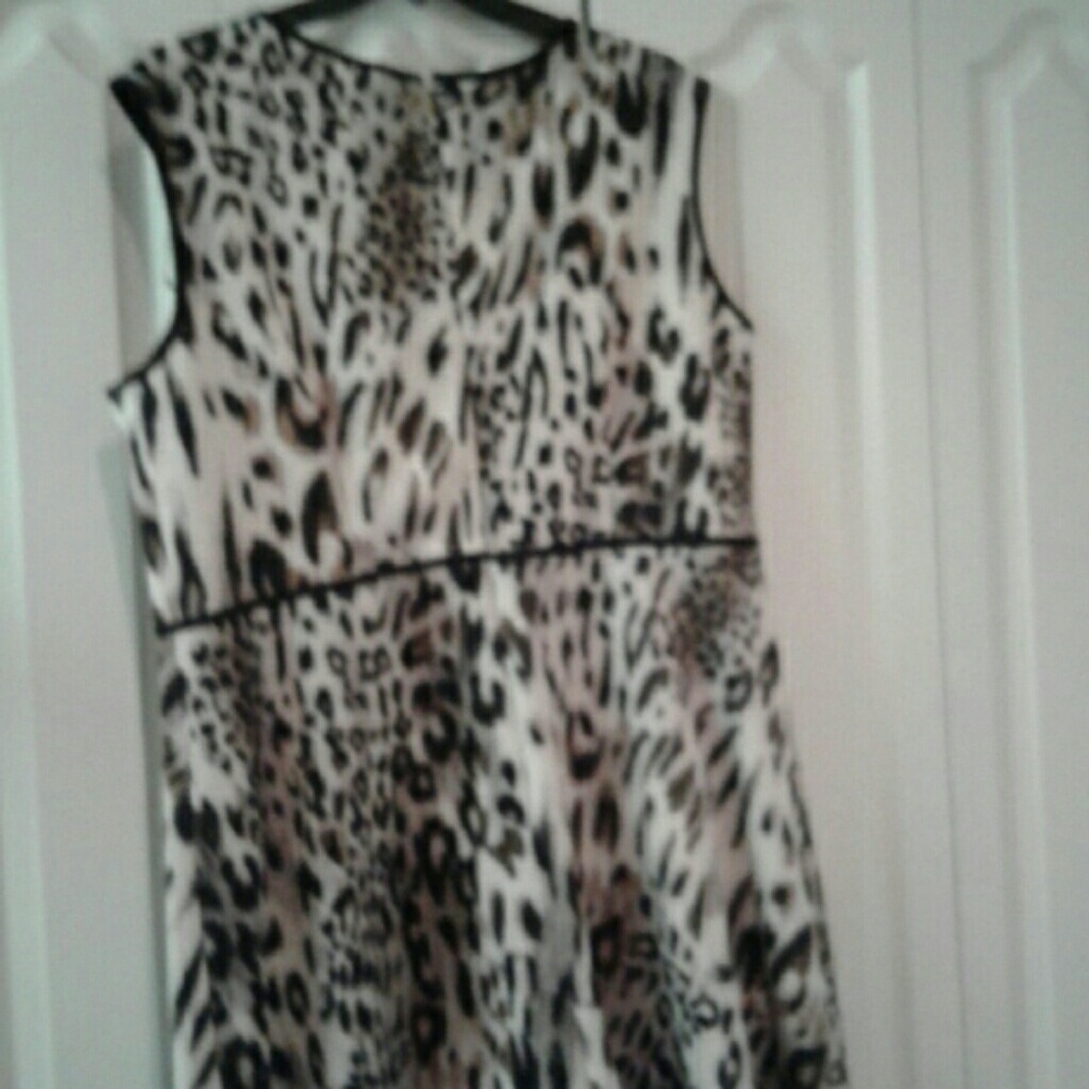 Dress - Picture 3 of 3